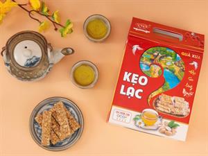 Kẹo Lạc
