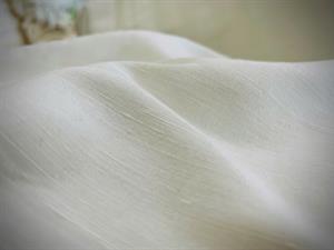 Vải sơ mi đũi tơ tằm