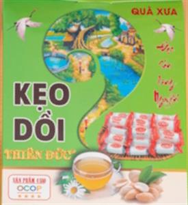 Kẹo dồi