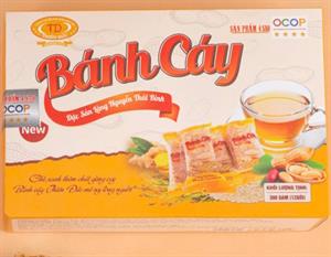 Bánh cáy