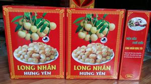 Long nhãn