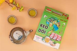 Kẹo dồi